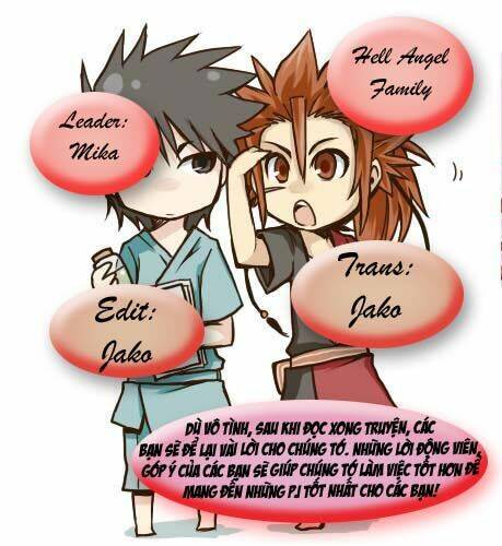 shinsengumi imon peace maker chapter 23 1