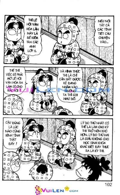 ninja loạn thị chapter 48 74