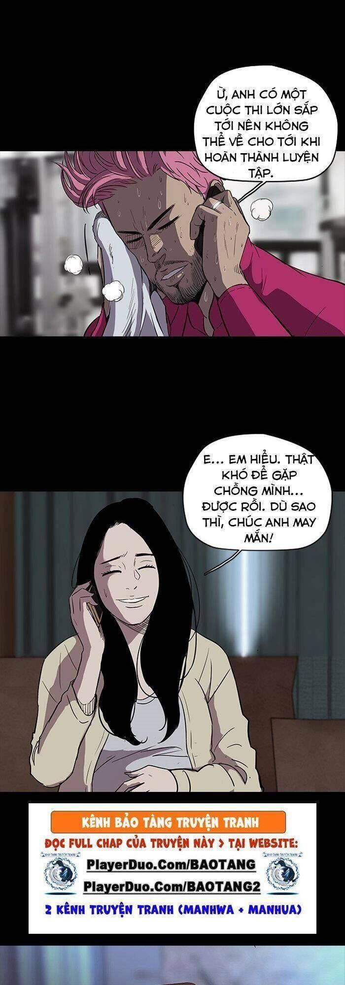 wind breaker chapter 94 17