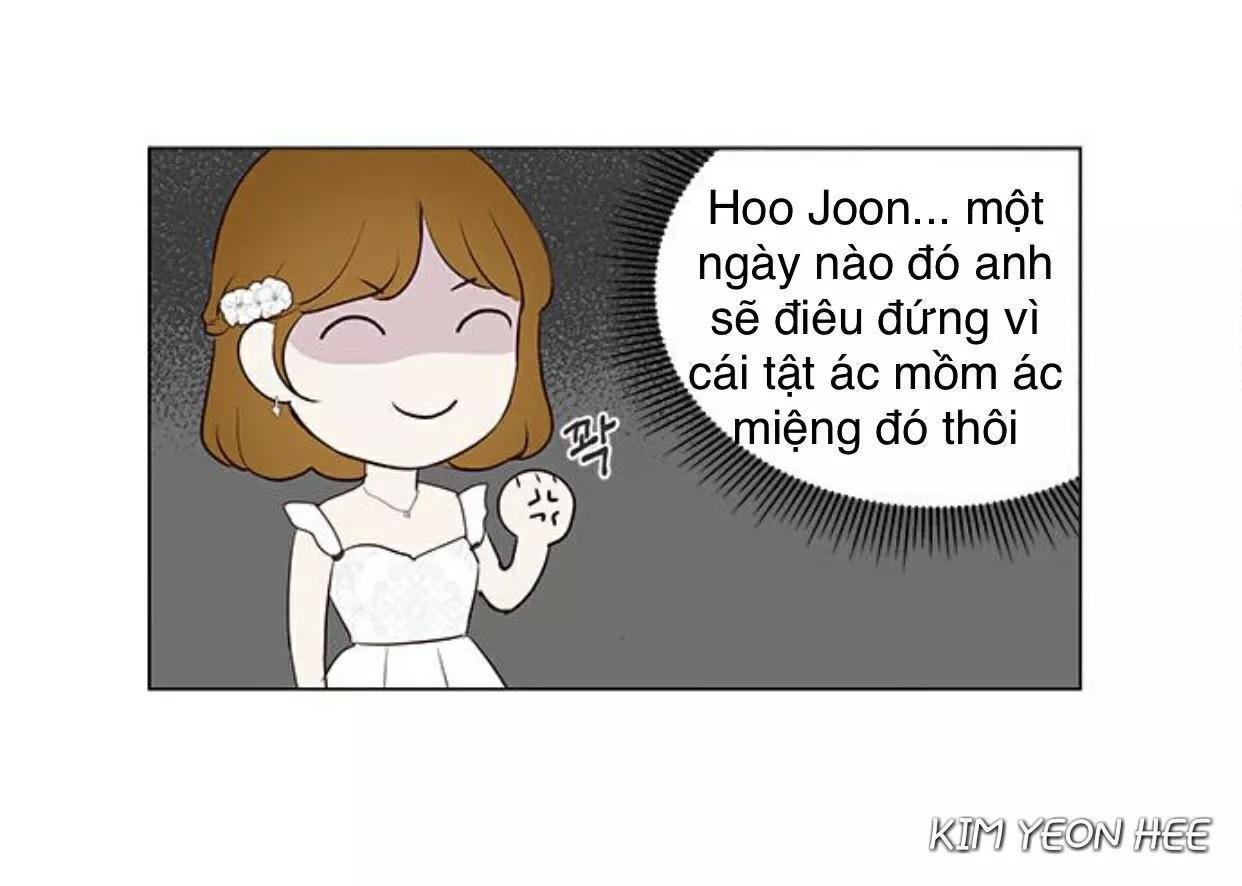 tôi kết hôn cùng antifan chapter 23 57