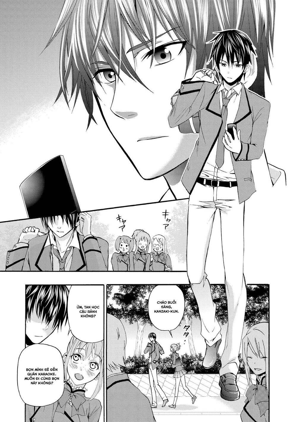 appli trap chapter 1 9