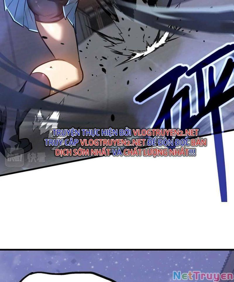 siêu tiến hóa chapter 93 67