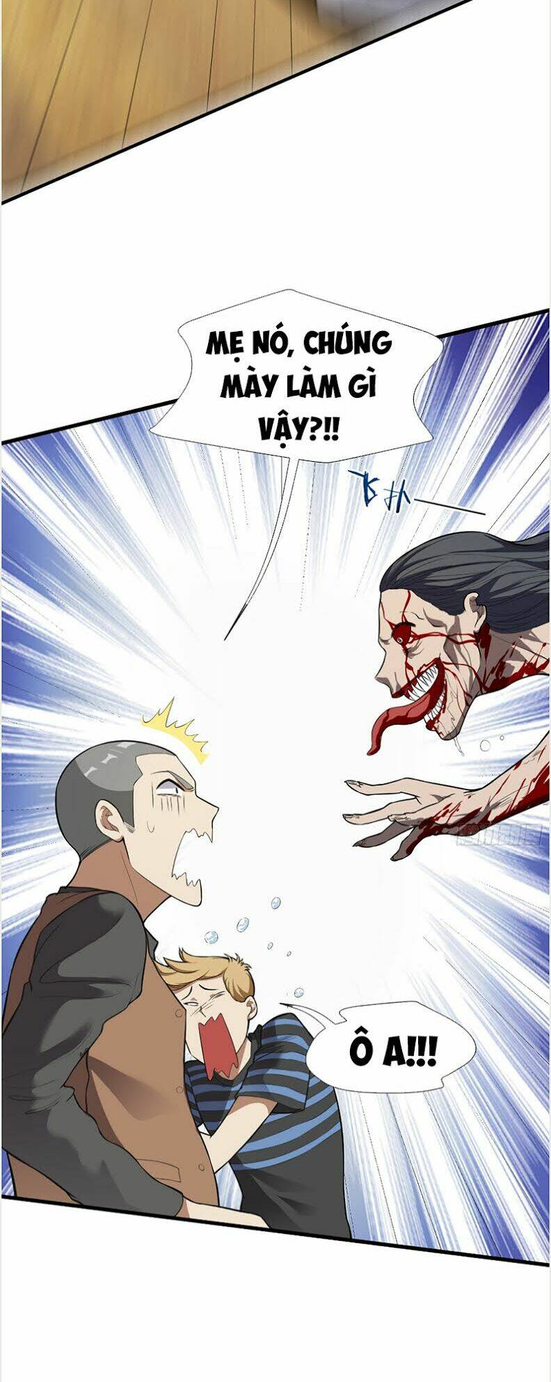 vô hạn biến dị chapter 5 57