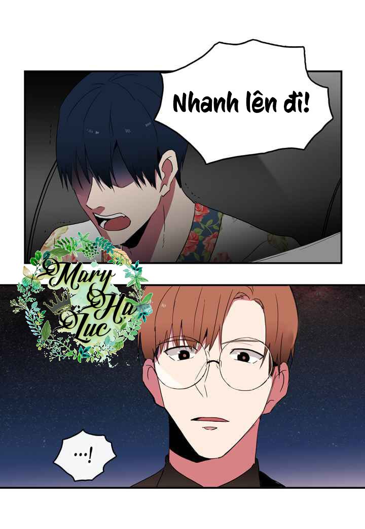 rắc rối về vấn đề yêu đương của tôi chapter 15 45