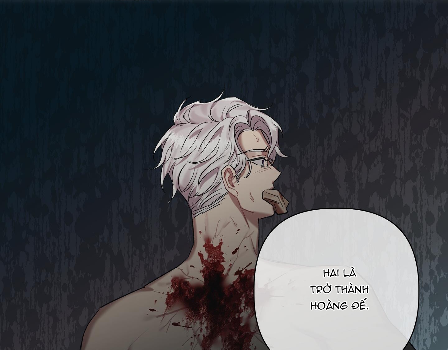 một ngày nọ, tôi được kẻ thù cầu hôn chapter 42 159