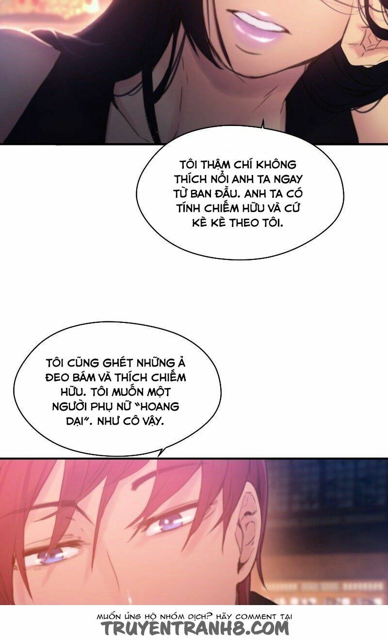 nhiệt huyết thanh xuân chapter 23 27