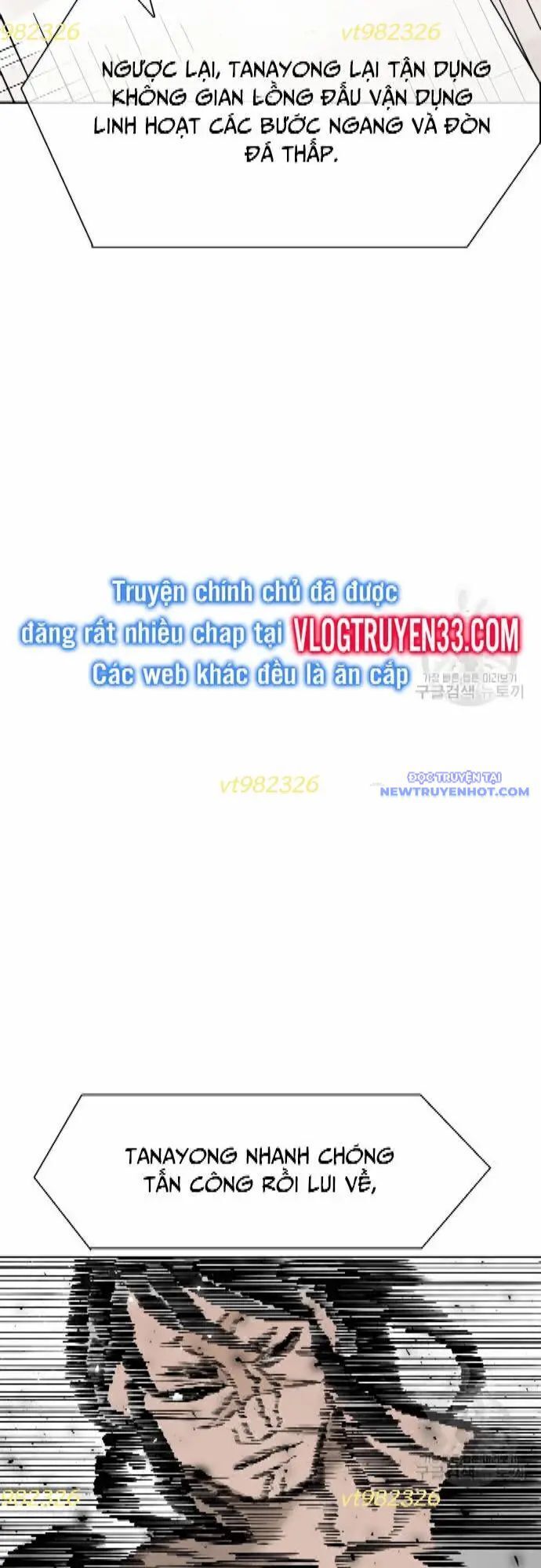 shark - cá mập chapter 284 40