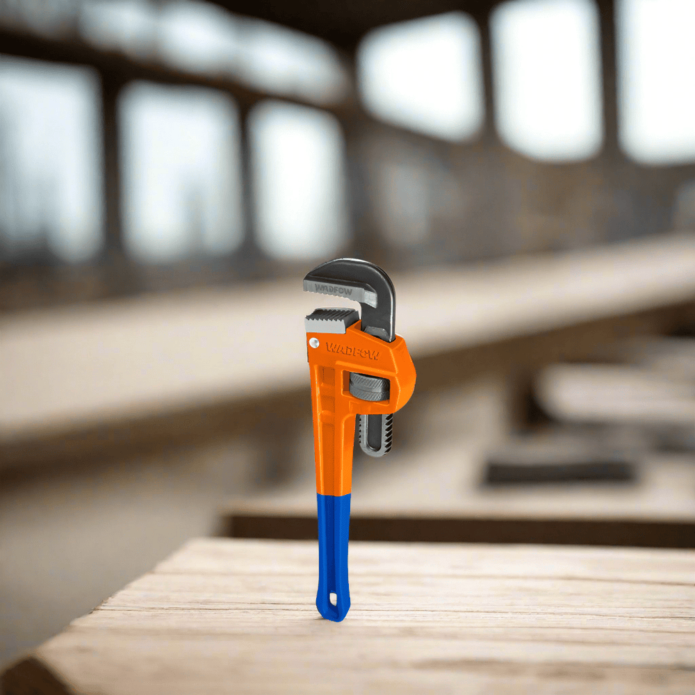 MỎ LẾT RĂNG 450MM 18INCH WPW8118 WADFOW - HÀNG CHÍNH HÃNG