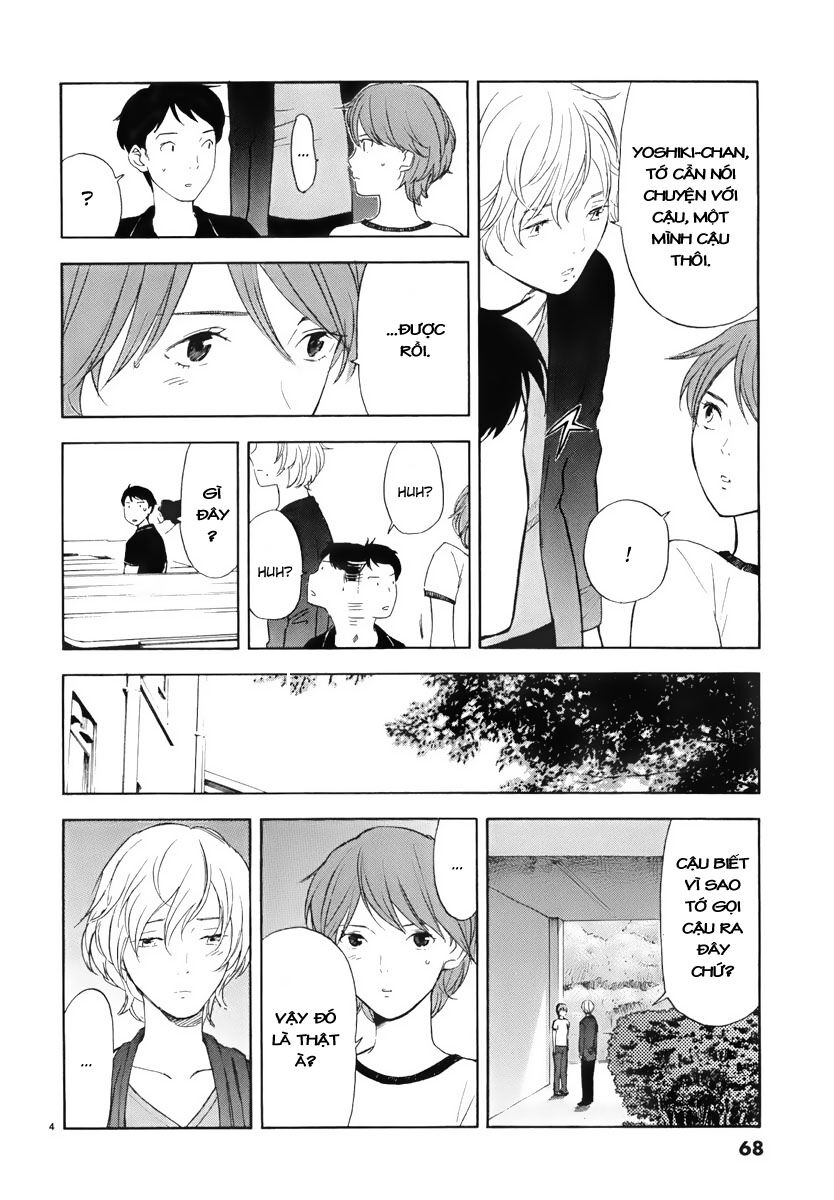 himegoto - juukyuusai no seifuku chapter 5 6