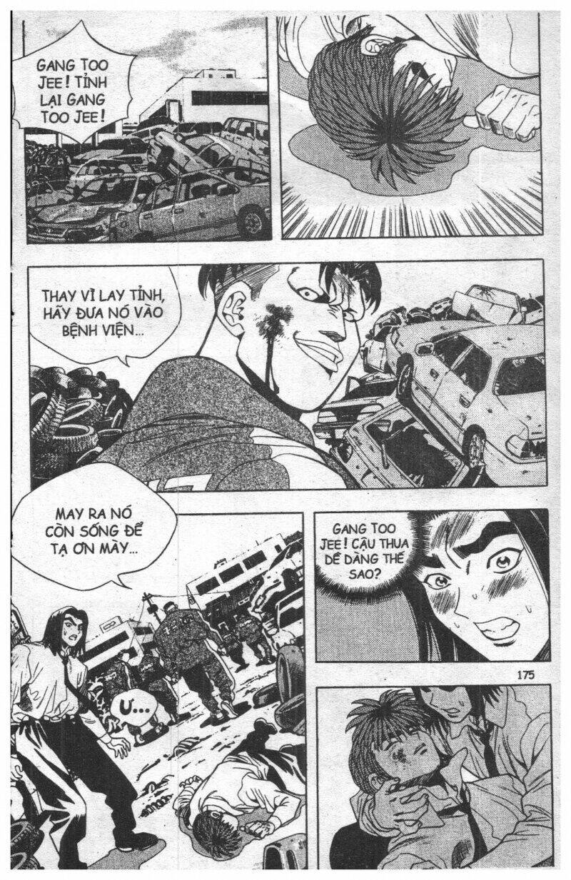 change guy chapter 55 174