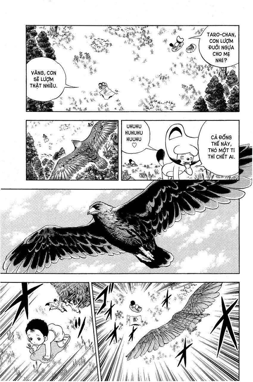 doubutsu no kuni - vương quốc thú vật chapter 6 41