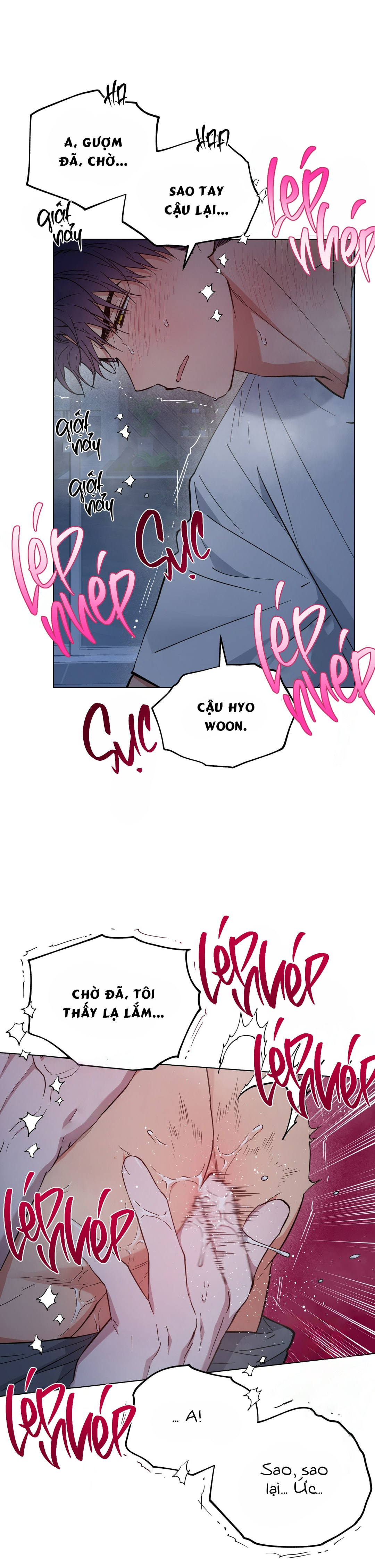 bình minh trên sông mây chapter 62 33