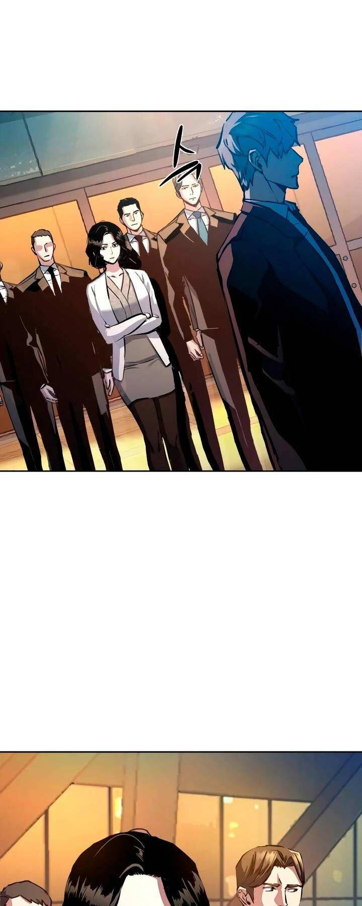 bạn học tôi là lính đánh thuê chapter 181 62