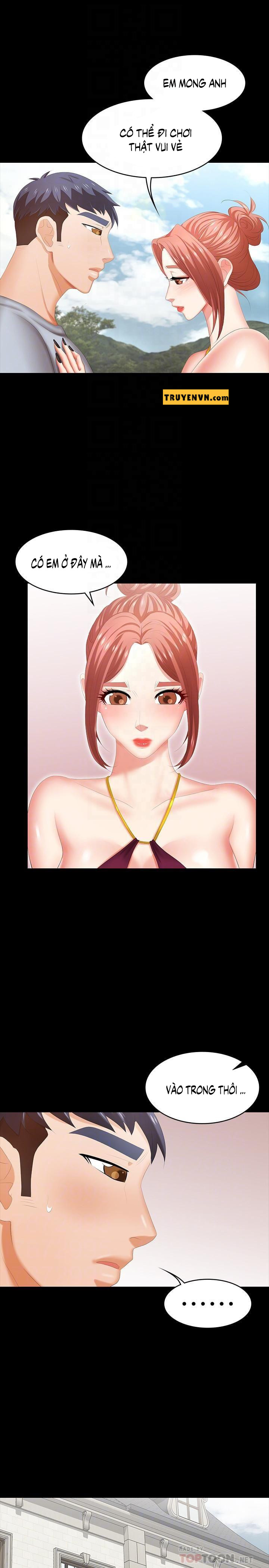 đổi vợ chapter 29 14