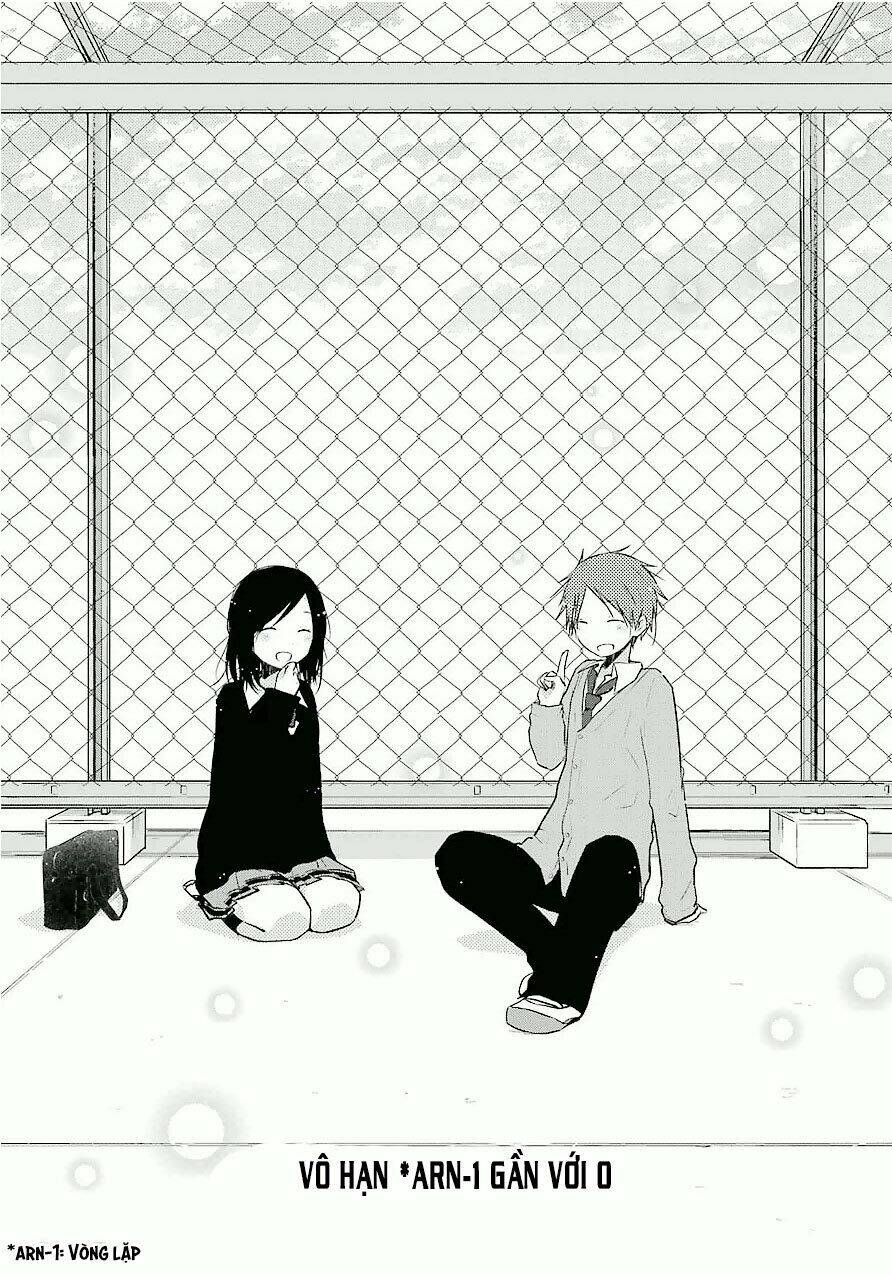 one week friends chapter 26 3