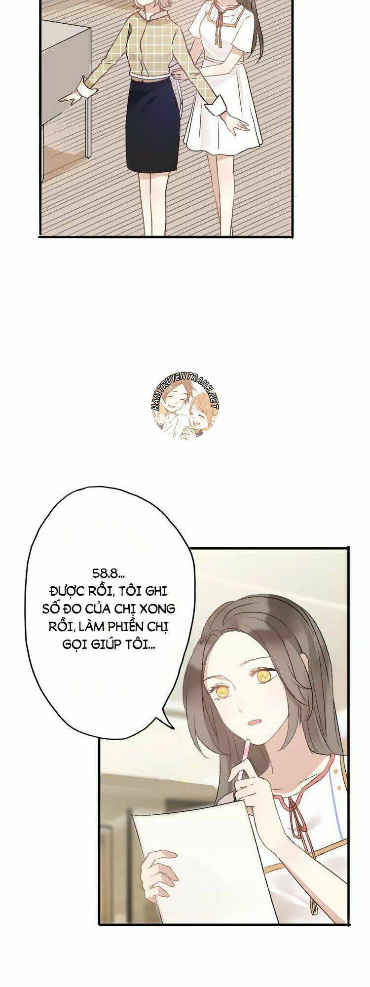 cuộc chiến tiền nhiệm chapter 9.2 15