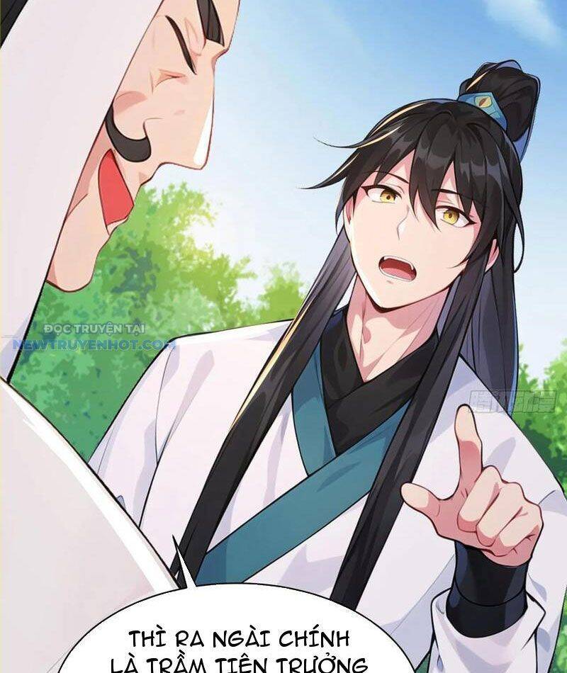 ta thực sự không muốn làm thần tiên chapter 99 73