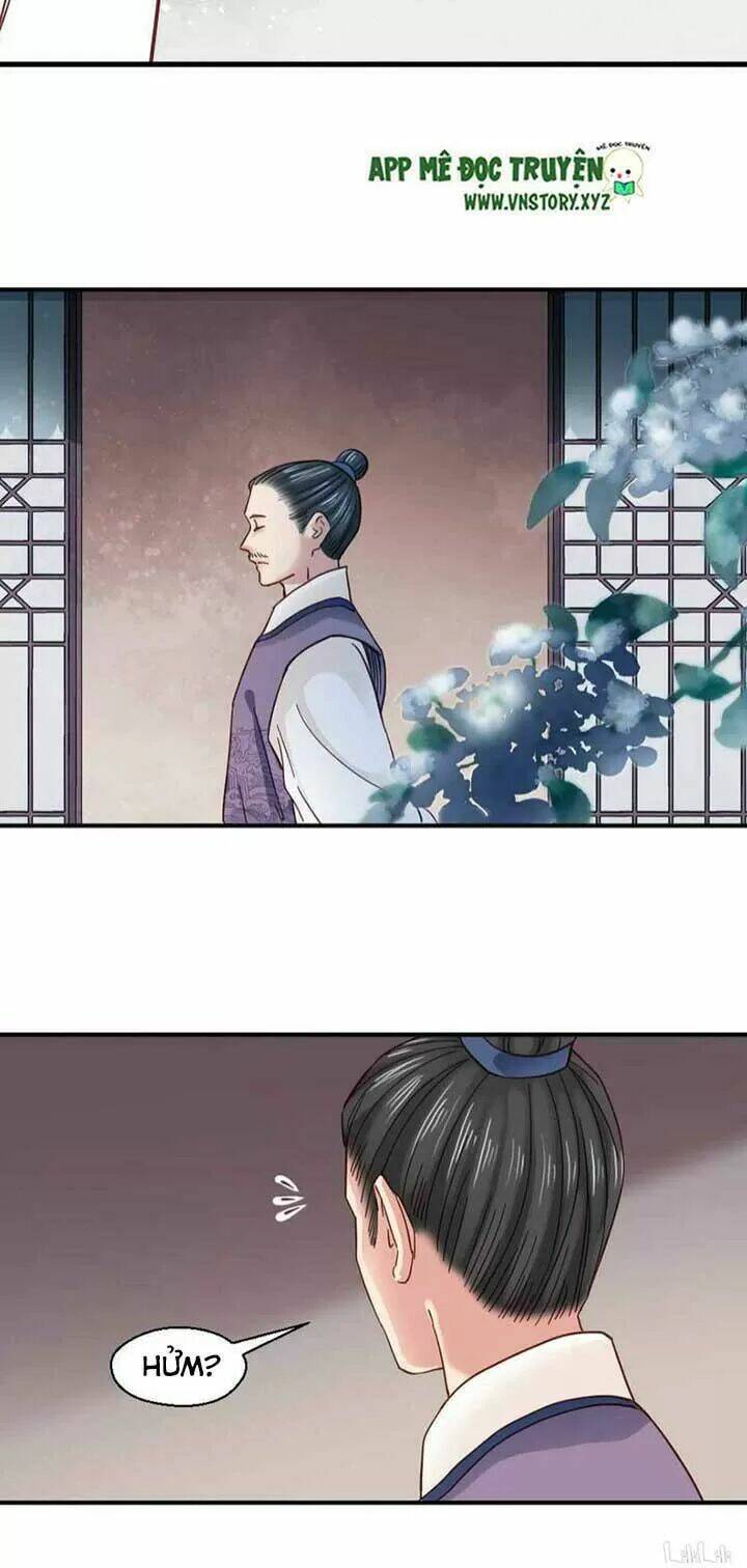 kiều nữ độc phi chapter 121 22