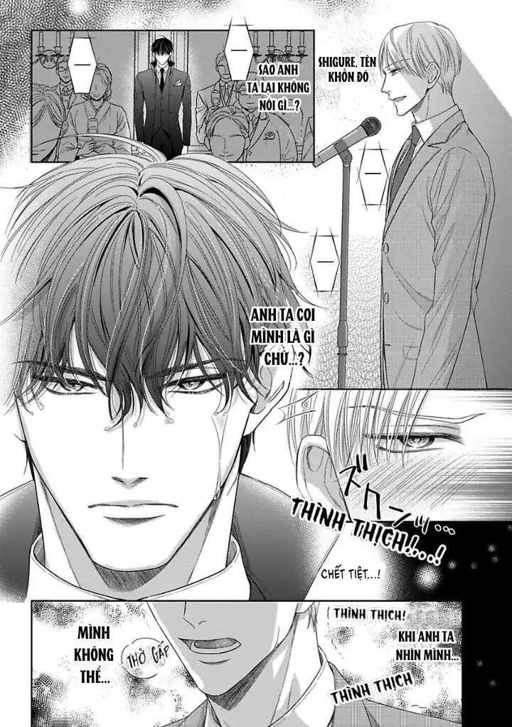 làm tốt lắm thiếu gia chapter 4 4