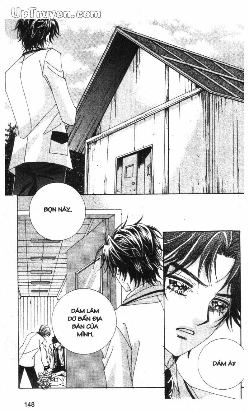 thoát kiếp hồ ly chapter 6 42