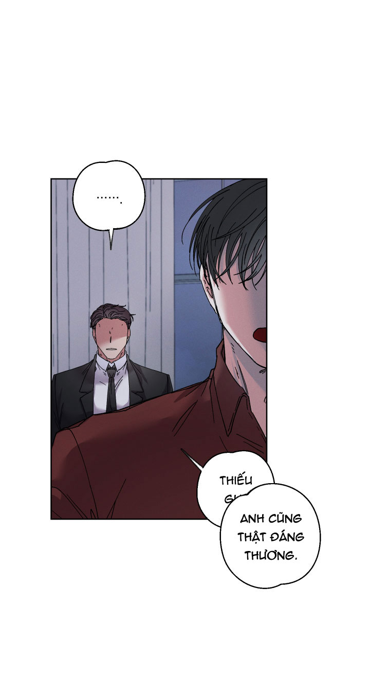 quầng trăng ban ngày chapter 2 15