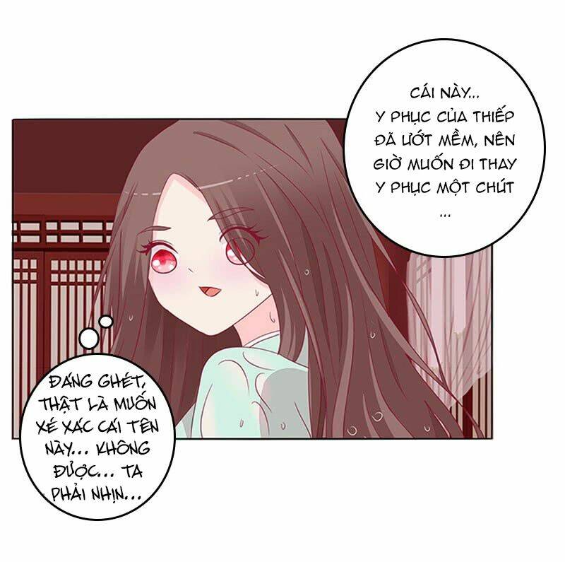 tướng quân mời ra trận chapter 40 6