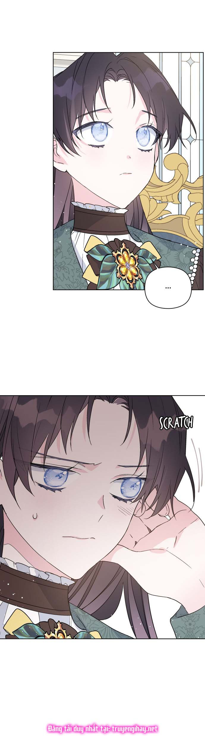 cách hiệp sĩ sống như một tiểu thư chapter 50 34