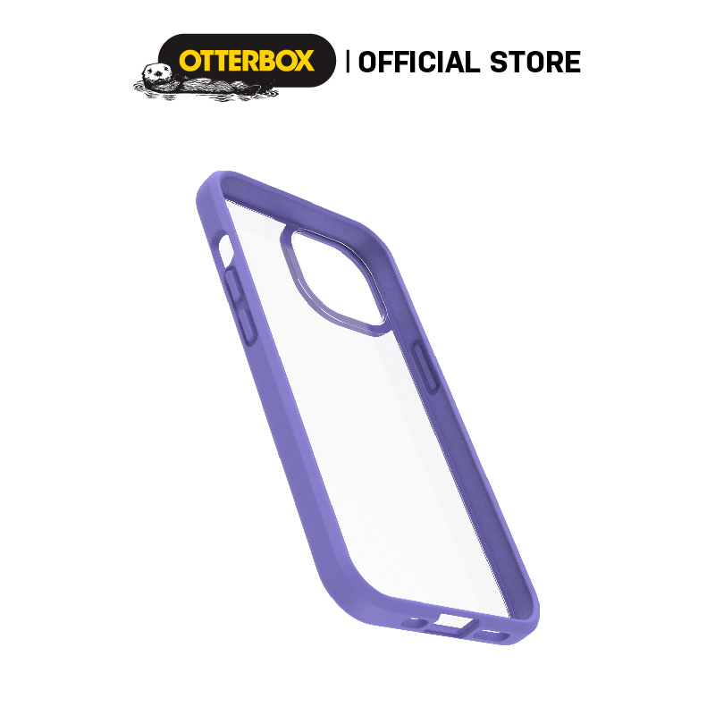 Ốp Lưng Chống Sốc OtterBox React Series Dành Cho iPhone 14 Plus - Hàng Chính Hãng
