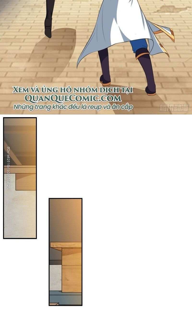 chúa tể tam giới chapter 74 6