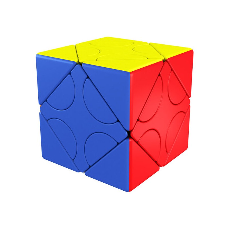 Rubik MFJS Skewb Mixup