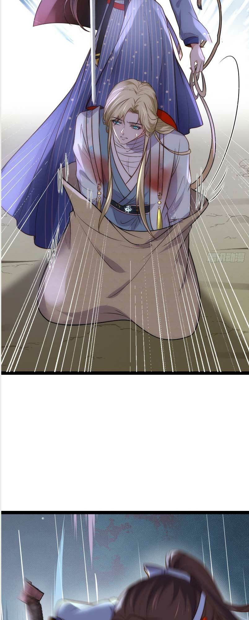 hoạn phi thiên hạ chapter 252 11