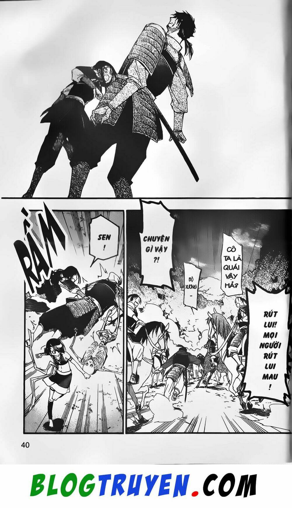 emma đến từ địa phủ chapter 11 38