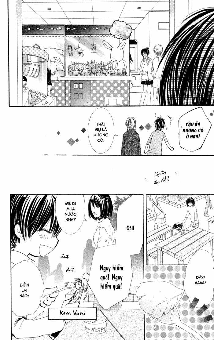 7 centi! chapter 3 30