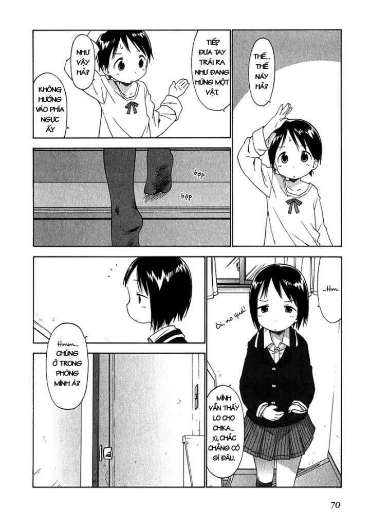 ichigo mashimaro chapter 34 20