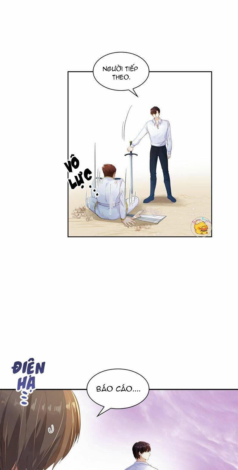 ác nữ cải biến chapter 55 20