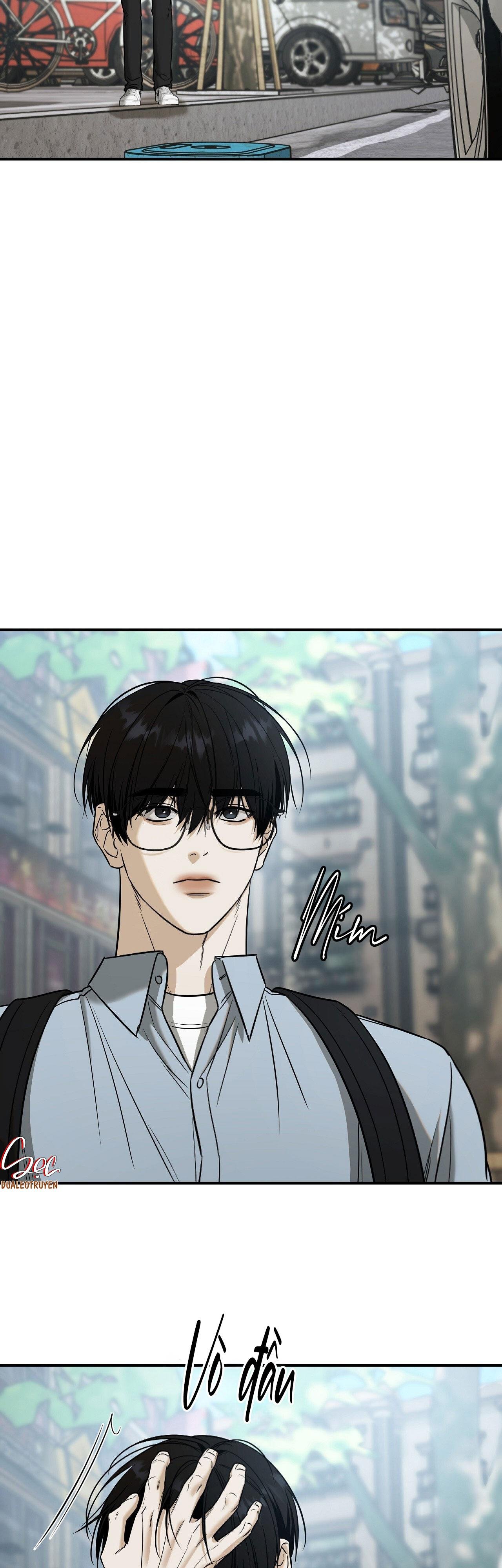 người đàn ông cho em tất cả chapter 45 9