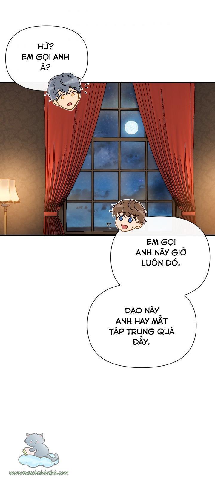 công nương khế ước của gia tộc công tước quái vật chapter 41 52