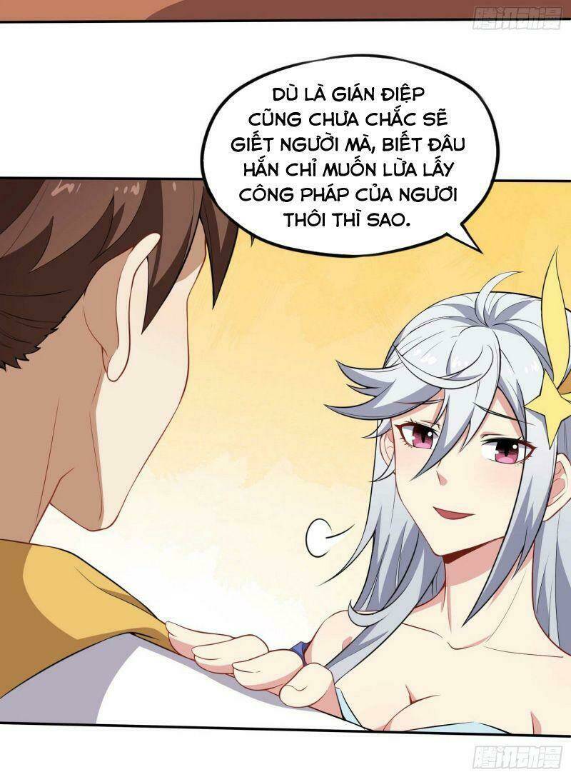 tổ thượng có tiền chapter 43 2