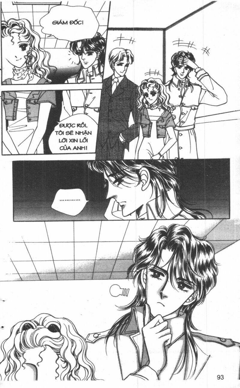 đừng chống đối chapter 1 105