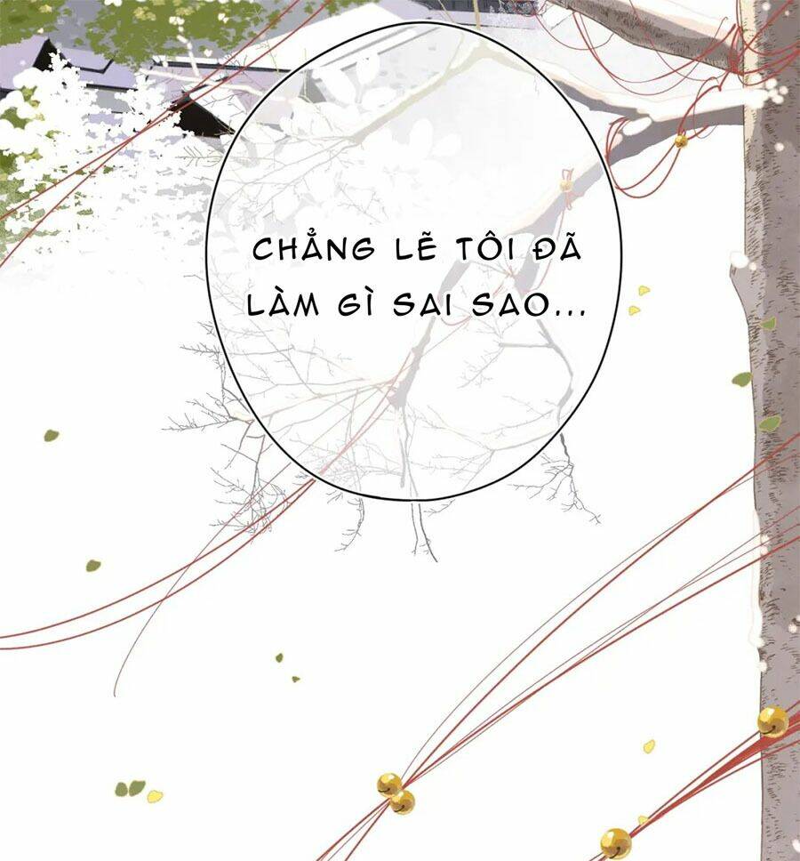 sos! tôi đã yêu một con sâu bướm (phần 2) chapter 3 68