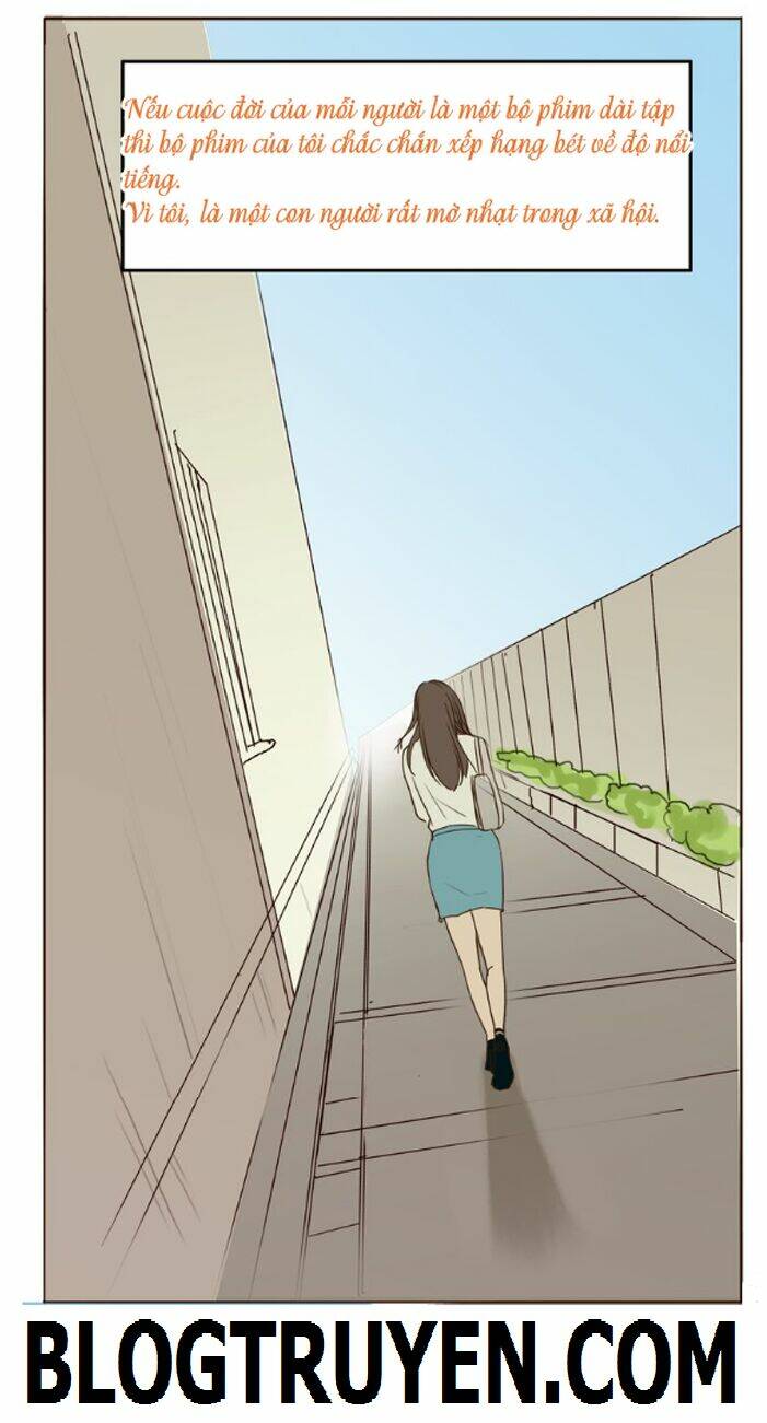 tình yêu không nói dối chapter 1 6