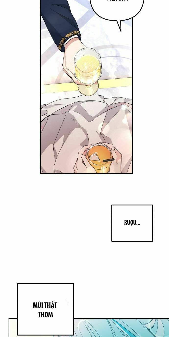 công nương mint bé nhỏ chapter 26 35