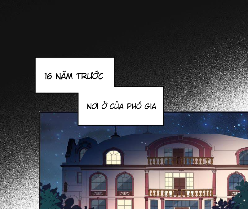 thần luân mật luyến chapter 118 11