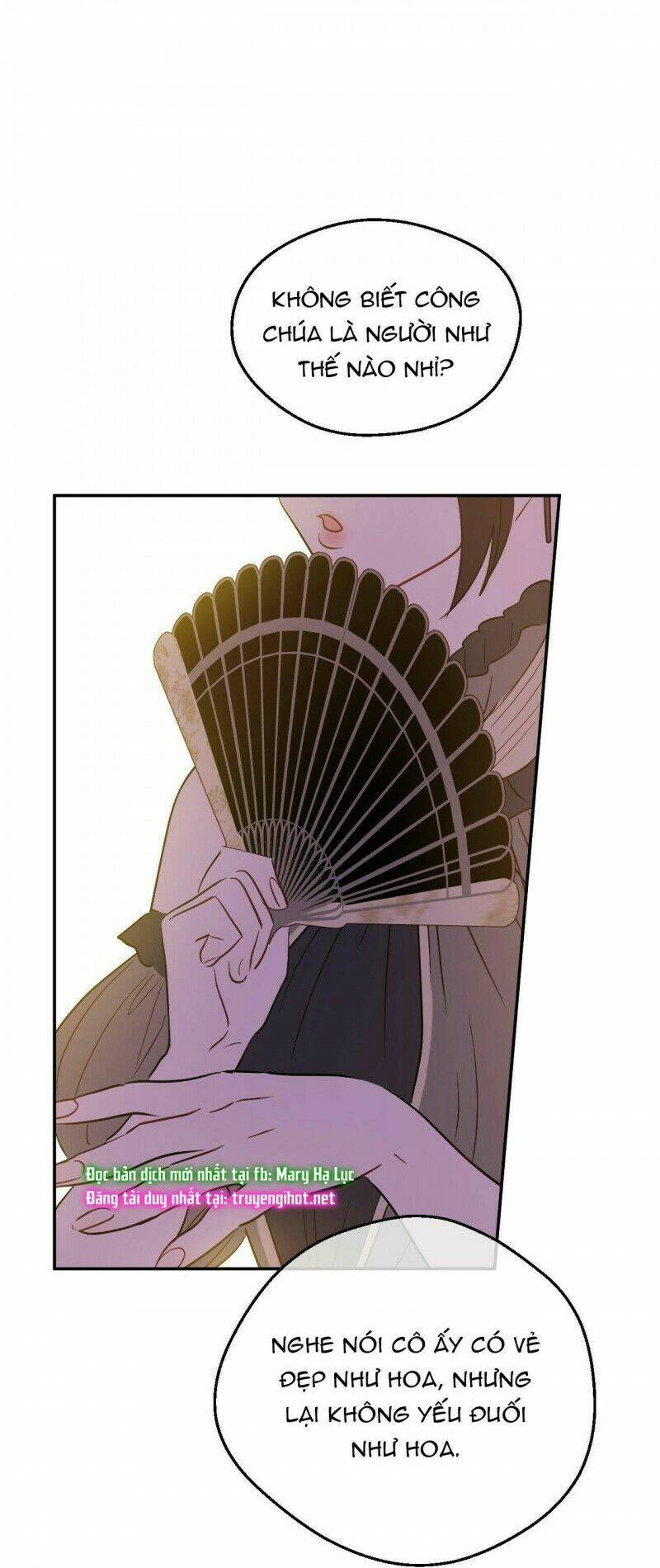 một ngày nọ ta trở thành công chúa chapter 122 27