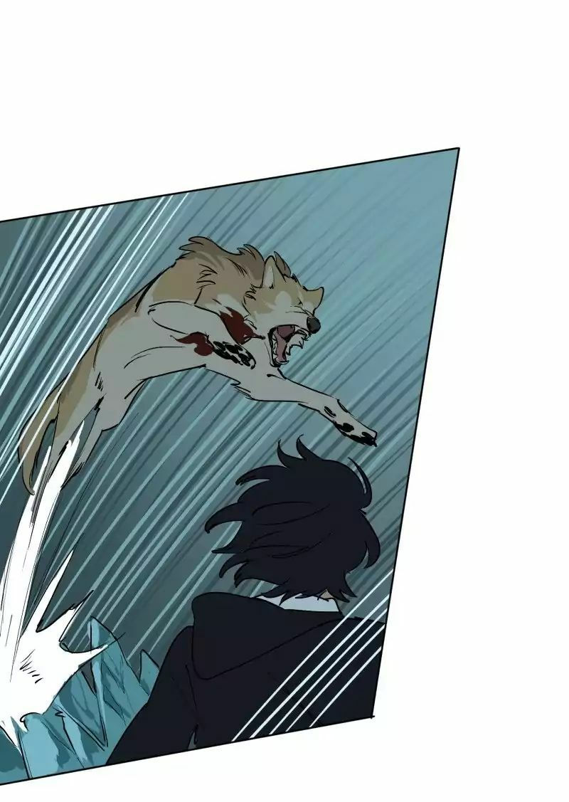 lumine - cội nguồn ánh sáng chapter 50 15