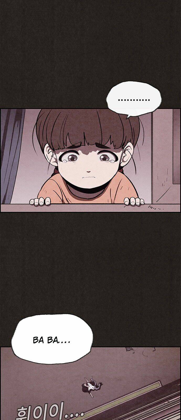 quái vật tại chung cư xanh chapter 33 3