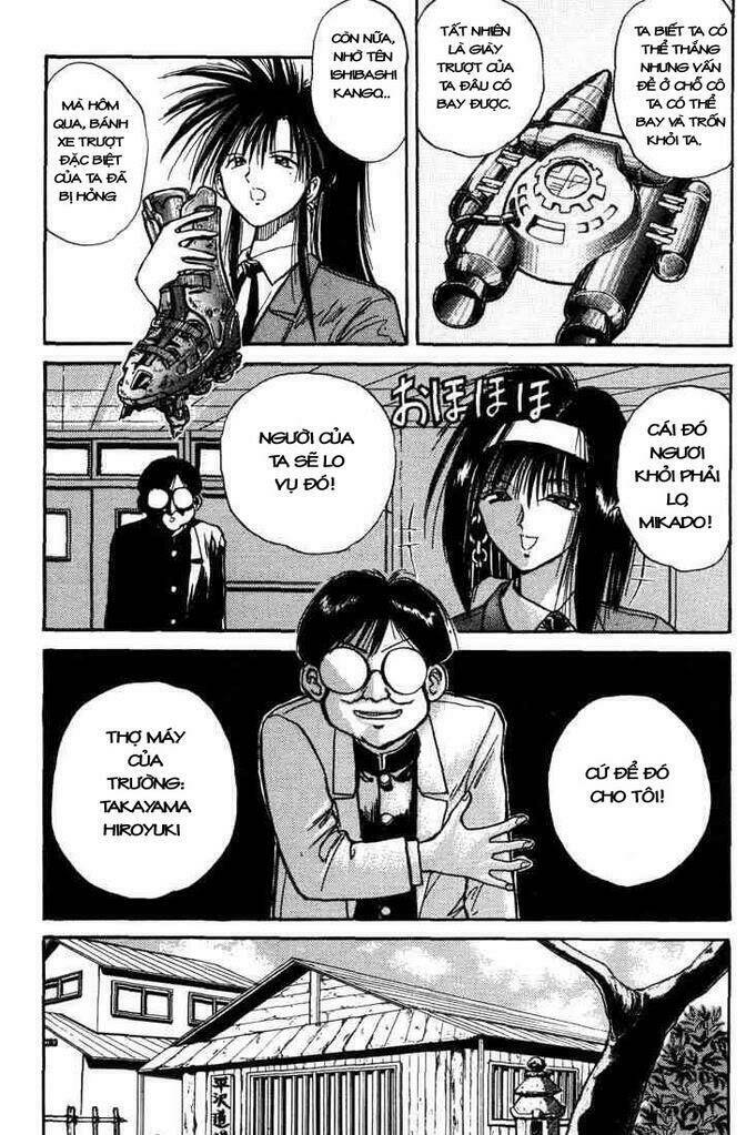 rocket princess chapter 9 6