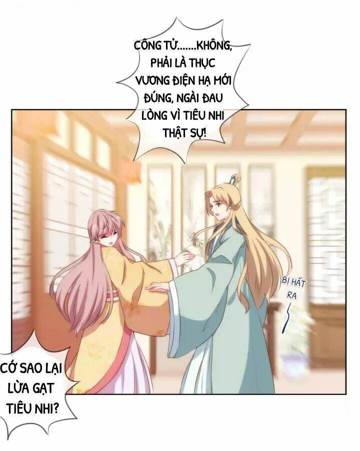 ồ, phu quân đáng yêu của tôi! chapter 29 7