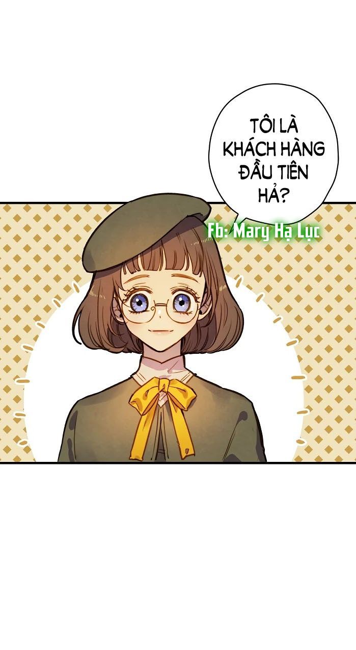 hoàng phi bóng tối - shadow queen chapter 35 11