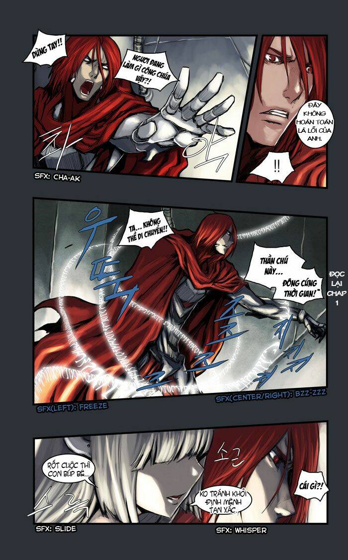 a fairytale for the demon lord chapter 12 3